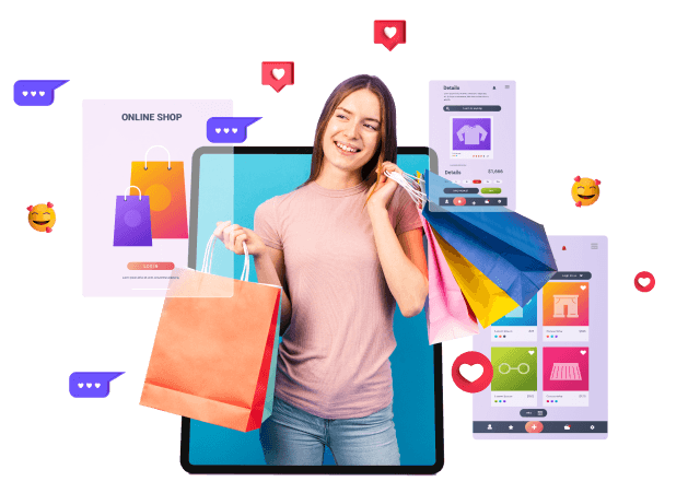 Shopify promotion and marketing