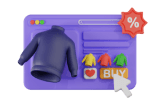 Shopify Design