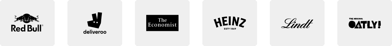 Client Logos
