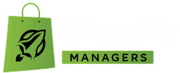Shopify Launch Pad Logo