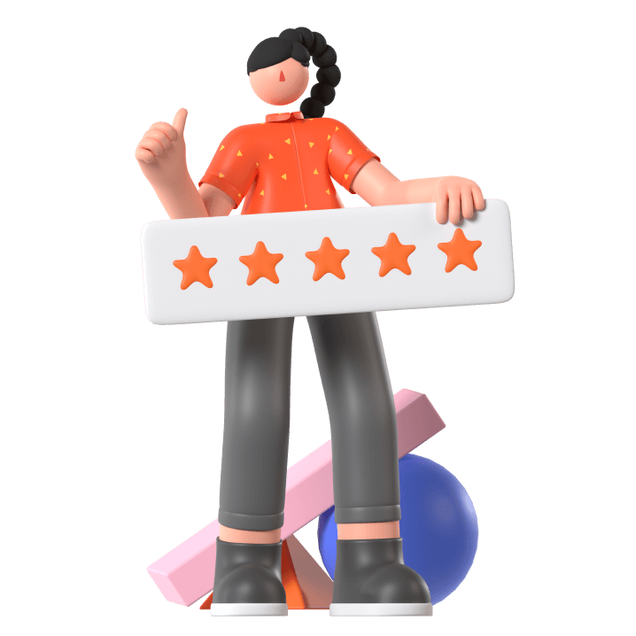 Pricing illustration