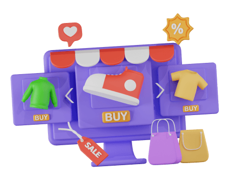 All-inclusive Shopify features illustration